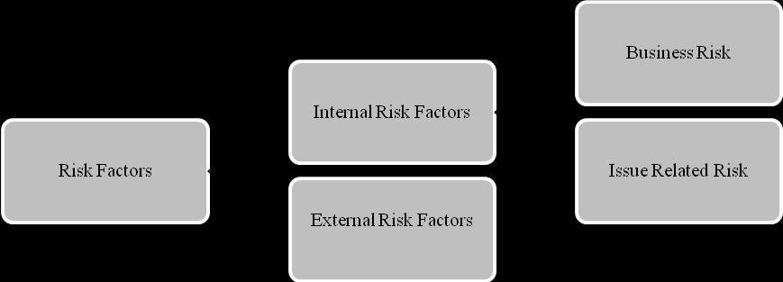 SECTION II RISK FACTORS Any investment in equity securities involves a high degree of risk.