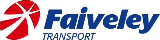 Press release of 26 May 2016 FAIVELEY TRANSPORT ANNOUNCES ITS 2015/16 ANNUAL RESULTS SALES GROWTH: 5.4% ADJUSTED GROUP OPERATING PROFIT (1) OF 108.5 MILLION, + 11.9% SOLID FREE CASH FLOW OF 38.