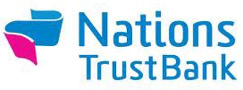 NATIONS TRUST BANK PLC AND ITS SUBSIDIARIES Company Number PQ 118