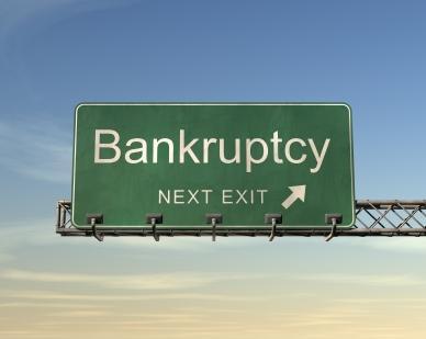 4. Bankruptcy Chapter 7: basic liquidation for individuals and businesses; relieved of all debts. Wipe the slate clean.