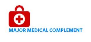 FREQUENTLY ASKED QUESTIONS What is the Major Medical Complement?