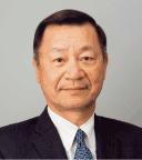 No. 5 Takahiro Susaki (September 8, 1956) April 1979 Joined ITOCHU Corporation June 2004 Director of the Company June 2005 Executive Officer of the Company April 2009 Executive Officer and Chief