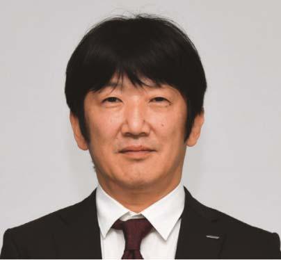 4 Hiroshi Toyohara (August 19, 1962) Number of shares of the Company held 2,300 shares January 1995 Joined the Company April 2010 Executive Officer of the Company April 2011 Executive General