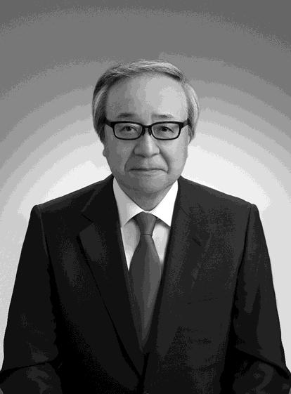 No. 10 Masatoshi ITO (September 12, 1947) Number of Company shares held 600 Reappointment, External Director, Independent Officer (Career summary, position and responsibilities at the Company) April