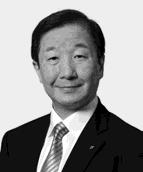 Candidate Number Name Note to Appointment New candidate 10 Yasushi Shingai Outside Independent Date of Birth (Age) January 11, 1956 (62 years old) Owned Shares of the Company shares Reasons for