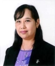 com Kay Khaing Phyo Senior Consultant