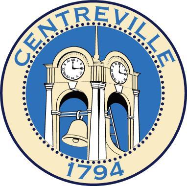 TOWN OF CENTREVILLE Queen Anne s County, Maryland Centreville Wastewater Treatment Plant Expansion Preliminary Engineering Report Invitation for Bid Documents Available: Mandatory Pre-bid Meeting: