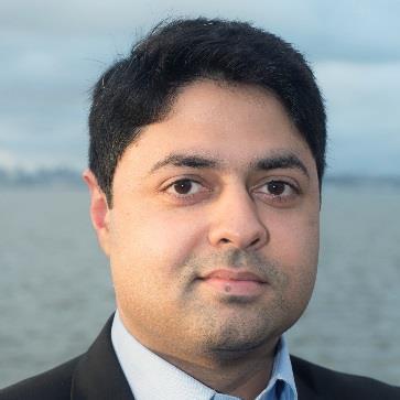 The research team Mohit Anand is a Senior Analyst at GTM Research covering global solar markets.
