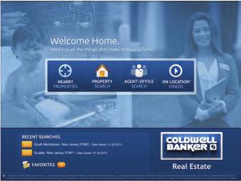 com With translation and currency conversion tools catering to an international audience, you ll find a luxury specialist and view some of the most desirable estates in the world. coldwellbanker.
