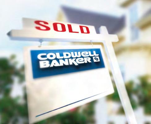 1 Introduction Coldwell Banker LLC was founded in 1906 with the intent to provide exceptional real estate service from honest, knowledgeable people who are dedicated to customer satisfaction.