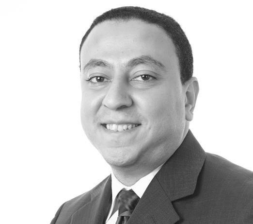 Arbitration Team Expands: John Gaffney, Dr Hazem Hussien & Dalal Al Houti The team has gained three new members: John Gaffney (Abu Dhabi) John is an arbitration lawyer with 20 years experience of