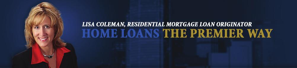 We Look Forward To Working With You During Your Home Loan Process!