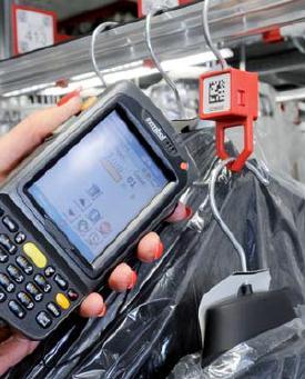 solution under way In-store systems provide basis for systematic performance