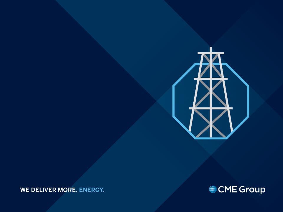 CME Group and the Benefits of the Tighter WTI Specifications