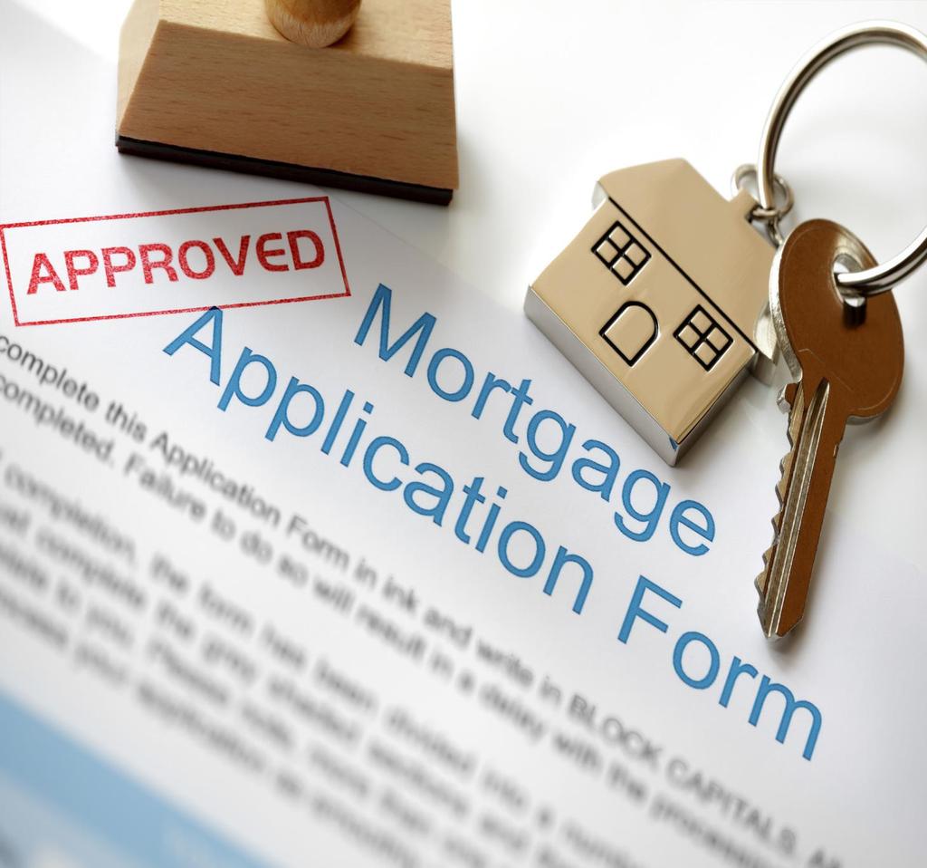 Obtaining Mortgage Pre-Approval Mortgage pre-approval occurs when a lender like Weichert Financial Services has assessed your financial history and decided that you are an acceptable applicant for a