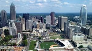 Is Charlotte a Global City?