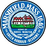 TOWN OF MARSHFIELD, MASSACHUSETTS COMPREHENSIVE ANNUAL FINANCIAL