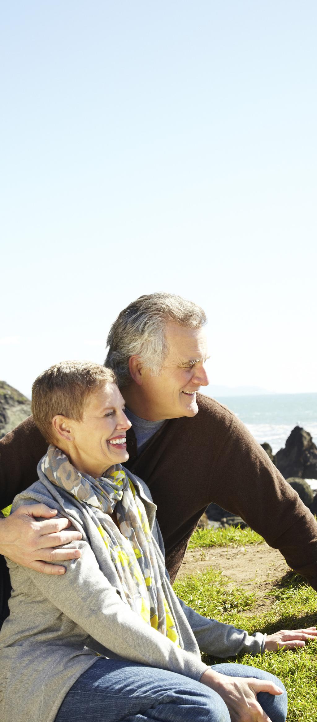 10 Steps to a SUCCESSFUL RETIREMENT 9 What happens when you pass away? Problem: When you re planning for retirement, you re usually not just planning for yourself.