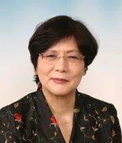 Scientific & Medical Advisors Lin Aigu,