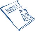 The Budgeting Process Follow these steps: 1. Communicate 2. Consider personal or family situation 3. Set goals 4. Estimate income 5. Estimate expenses 6.