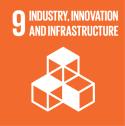 Resources Preservation UN SDGs - 7. Affordable and clean energy - 9. Industry, Innovation and Infrastructure - 12. Responsible Consumption and Production - 9.
