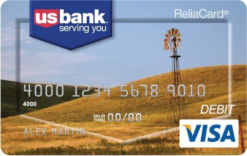 Unemployment Insurance U.S. Bank ReliaCard What is the ReliaCard and How Does It Work? What is the ReliaCard? The ReliaCard is a reloadable, prepaid card issued by U.S. Bank. The ReliaCard is an electronic method for receiving your unemployment insurance payments.