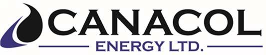Canacol Energy Ltd. Announces Conventional Natural Gas Prospective Resources CALGARY, ALBERTA (April 11, 2017) Canacol Energy Ltd.