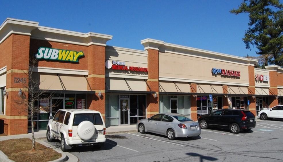 Magnolia Plaza is a four tenant shopping center and is 85% leased. Tenants include two medical uses, and one local tenant. The GLA is 9,243 square feet and the building was constructed in 2007.