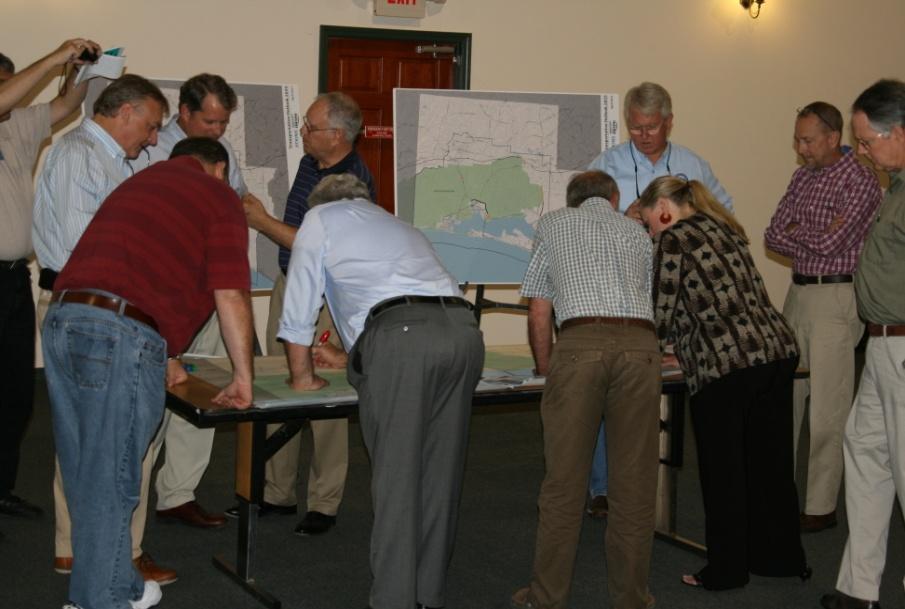 P a g e 15 For More Information The Okaloosa-Walton TPO welcomes your input, comments, and questions on the Long Range Transportation Plan (known as Transportation Outlook 2035) or other TPO planning