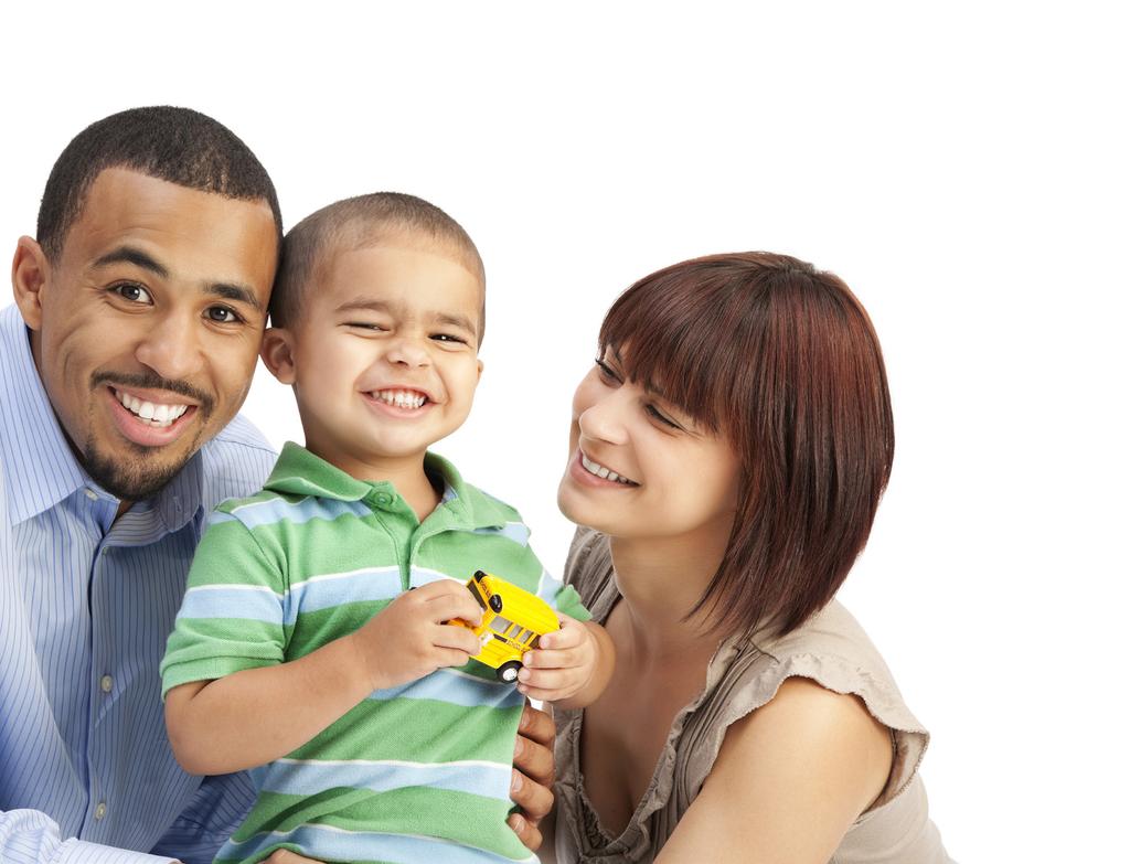 Your Guide to Life Insurance for Families Contents Does My Family Need Life Insurance?