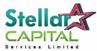 Prospectus Dated: October 08, 2013 Please read Sections 32 of the Companies Act, 2013 Fixed Price Issue Our Company was originally incorporated as Stellar Capital Services Private Limited on October