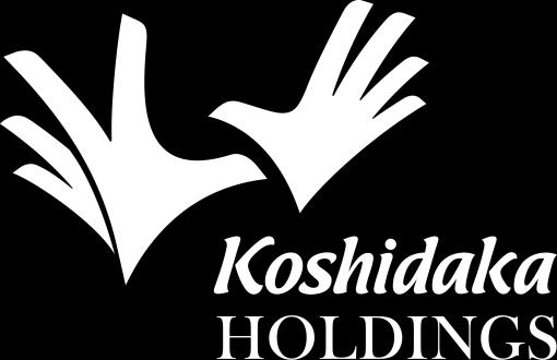 jp Stock code : 2157 The purpose of this presentation is to provide information about the Koshidaka Group based on results of operations for the fiscal year ended August 31, 2017.