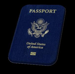 Identification Requirements Foreign Persons Government issued