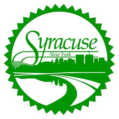 City of Syracuse Budget Property & School Tax: Property and School Tax Rates will remain flat for 2018-19 at $17.