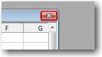 cell/range to refer to in that formula. 6. When you are completed linking your files, you will need to close the Excel file.
