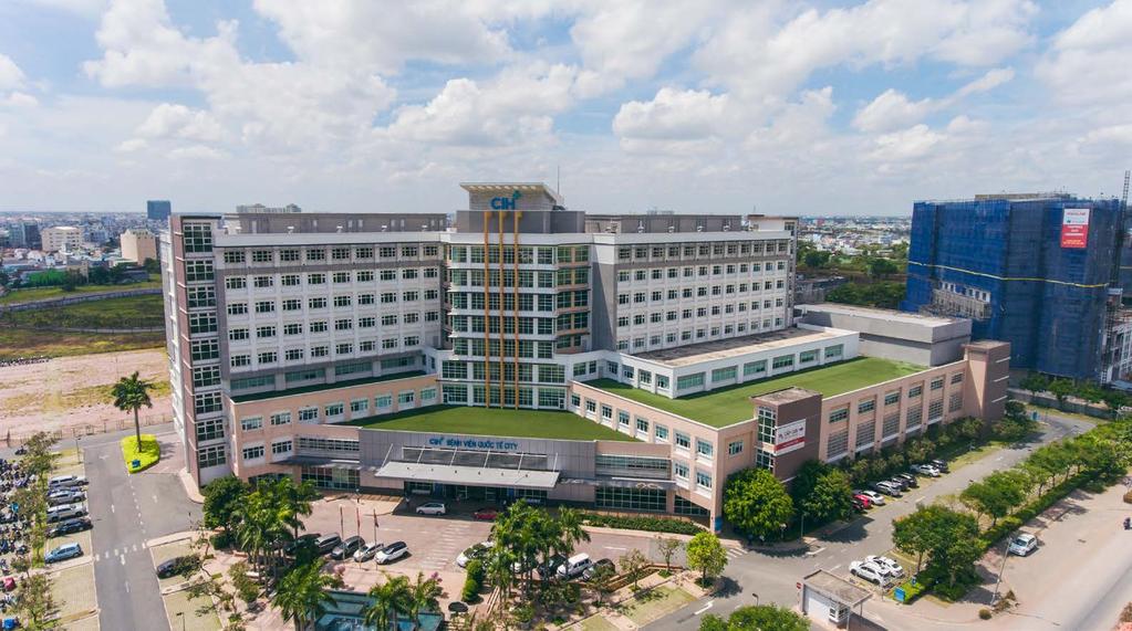 Four Points by Sheraton Sandakan Hotel ( FPSS ) recorded an average occupancy rate of approximately 42% for the year up to 31 December 2017 and 31% to date, due to the quiet market leading up and