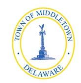 Town of Middletown Policy Library: Policy 1.3.