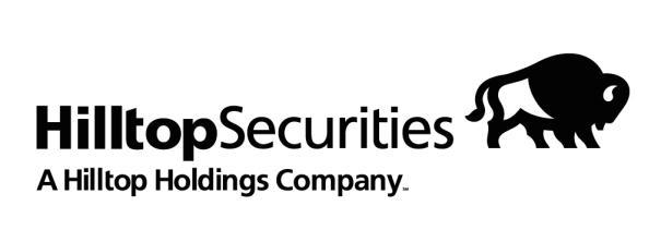 Retirement Plans are offered through Hilltop Securities Inc.