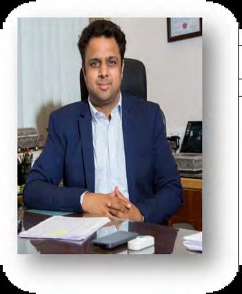 Mr. Ashish Mangal: Managing Director Qualification Bachelor of Commerce Age 42 Years Address A-30 Subhash Nagar Jaipur 302016 Rajasthan, India Experience 22 years Occupation Business Permanent