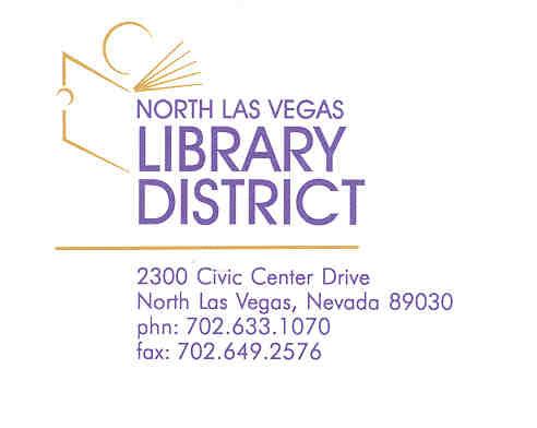 The North Las Vegas Library District herewith submits the tentative budget for the fiscal year ending June 30, 2018. This budget contains one fund requiring property tax revenues totaling $2,748,164.