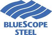 BlueScope Steel Limited ABN 16 000 011 058 Level 11 120 Collins Street Melbourne VIC 3000 Australia PO Box 18207 Collins Street East Melbourne VIC