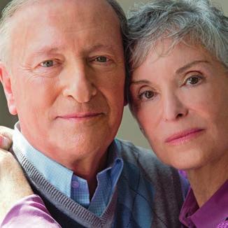 Completely customized just for you. A holistic plan for Dan and Karen Dan and Karen are in their early 60s and their financial life is somewhat complex.