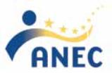 Although its representatives in CEN or CENELEC technical committees still do not have a vote, in common with other European Partner Organisations, from 1 January 2014, ANEC has the right to be part