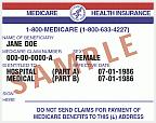 Questions and Answers about Eligibility 1. How can I verify a beneficiary s Medicare eligibility?