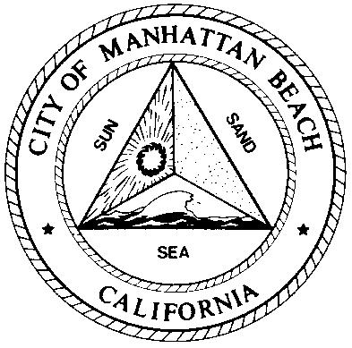 Agenda Item #: Staff Report City of Manhattan Beach TO: Honorable Mayor and Members of the City Council THROUGH: Mark Danaj, City Manager FROM: Bruce Moe, Finance Director DATE: June 16, 2015