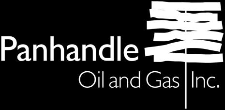 FOR IMMEDIATE RELEASE PLEASE CONTACT: Paul F. Blanchard Jr. 405.948.1560 Website: www.panhandleoilandgas.com Aug. 6, 2018 PANHANDLE OIL AND GAS INC.