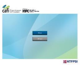 Reporting and Impact Assessment: IFC s CAFI tool Helps banks reduce transaction cost by