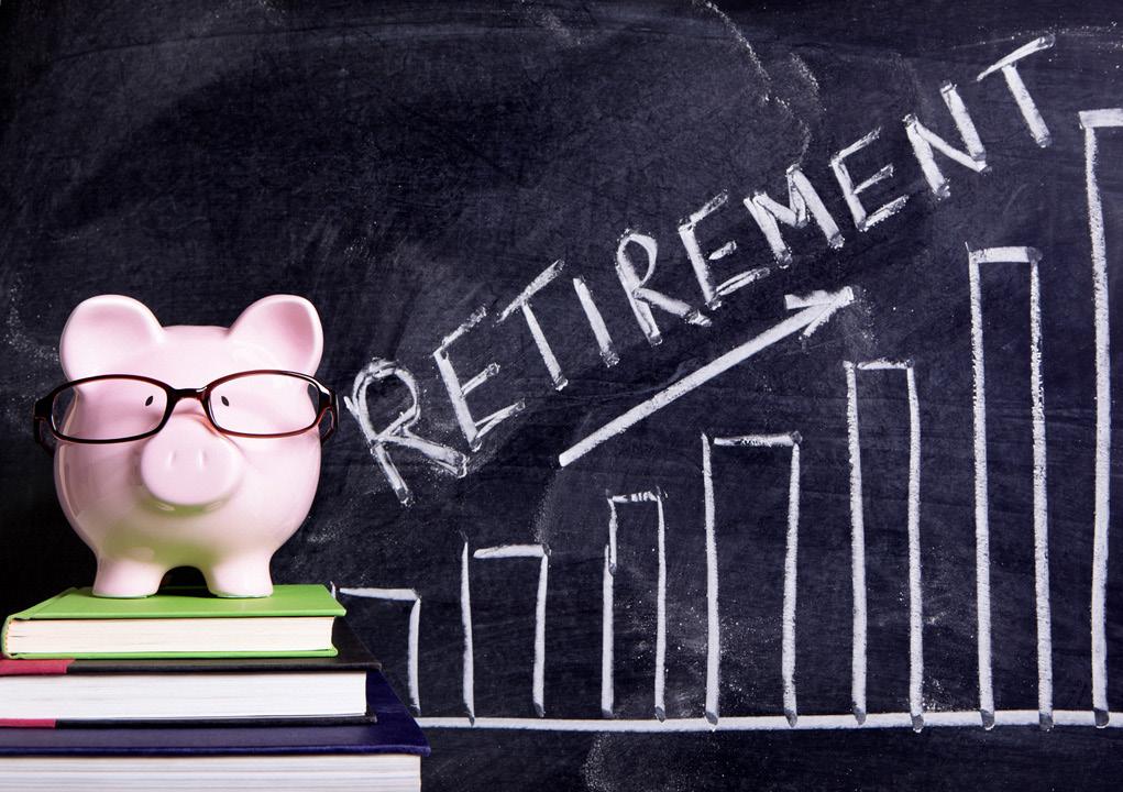 Optimizing Retirement Income Solutions in Defined Contribution Retirement Plans A Framework for