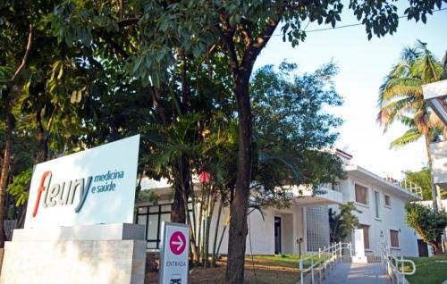 Highlights In May, Fleury opened the Advanced Diagnostic Center for Women, the 10th Integrated Center in São Paulo, in the República do