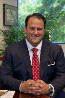 Nicholas Conturso, CFP, ChFC Executive Financial Services Director Vice President - Wealth Management Financial Advisor Nicholas Conturso is a CERTI- FIED FINANCIAL PLANNER (CFP ), Chartered